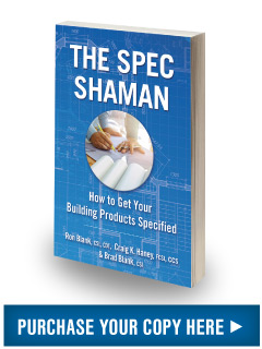 Spec Shaman Book